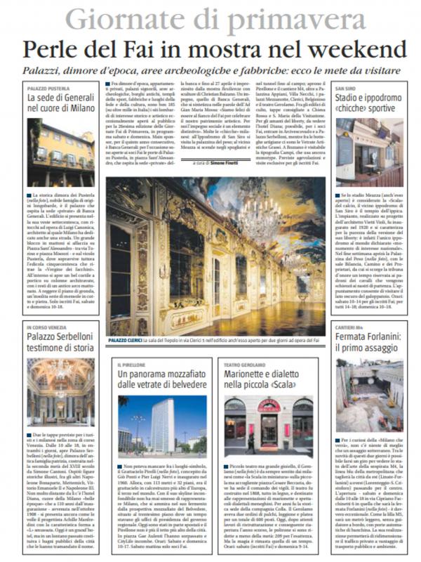 Il Giornale 21.03